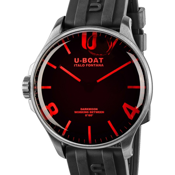 U-Boat 8465/B