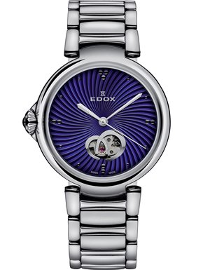 Edox 85025-3M-BUIN