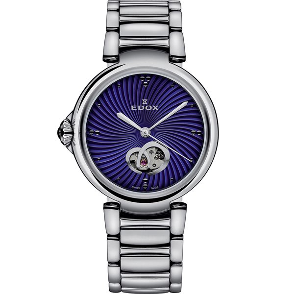 Edox 85025-3M-BUIN