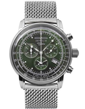 Zeppelin 8680M4