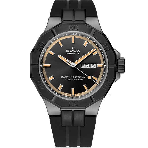 Edox 88008-37GNCA-GBEI