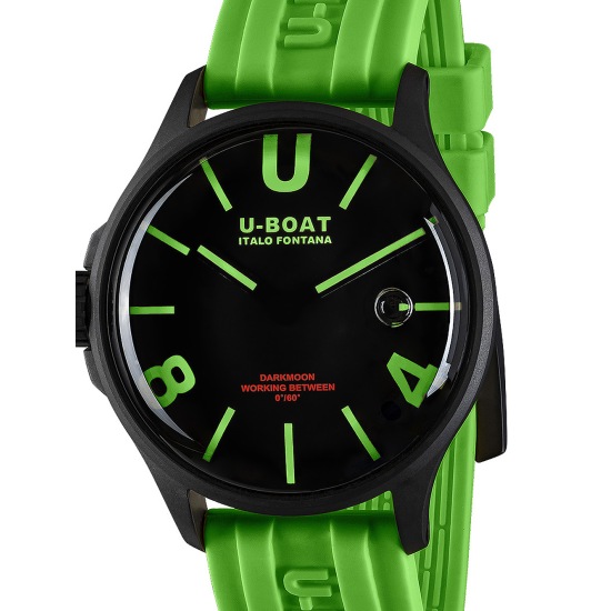 U-Boat 9534/A