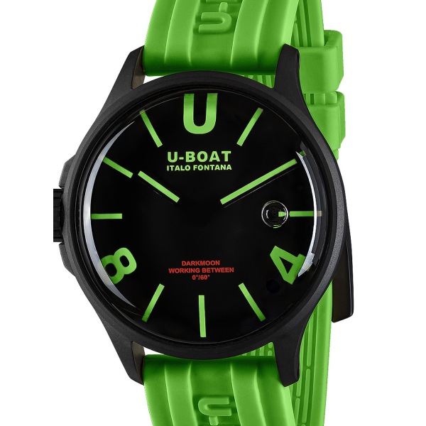 U-Boat 9534/A