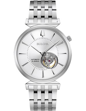 Bulova 96A235