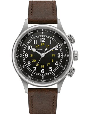Bulova 96A245