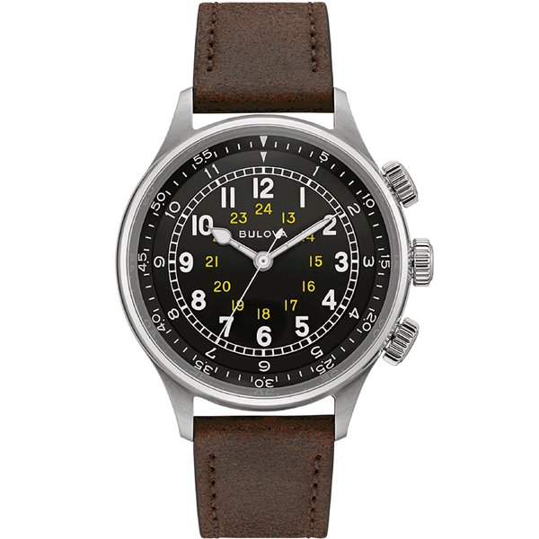 Bulova 96A245