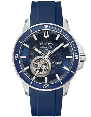 Bulova 96A303