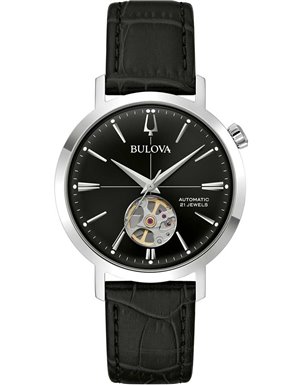 Bulova 96A317