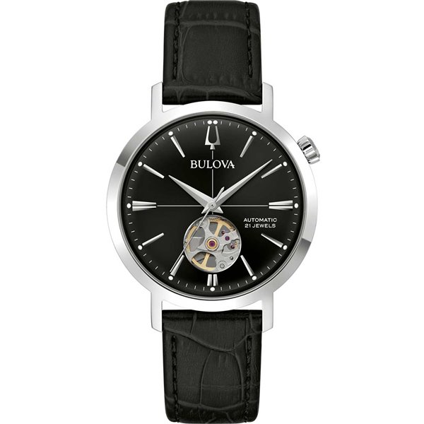 Bulova 96A317