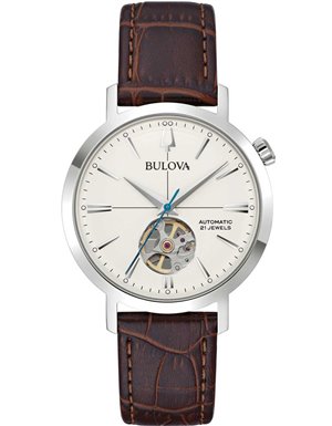 Bulova 96A318