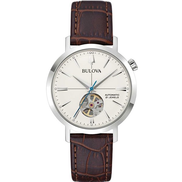 Bulova 96A318