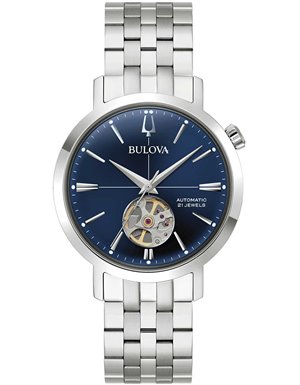 Bulova 96A320