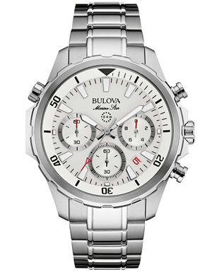 Bulova 96B255