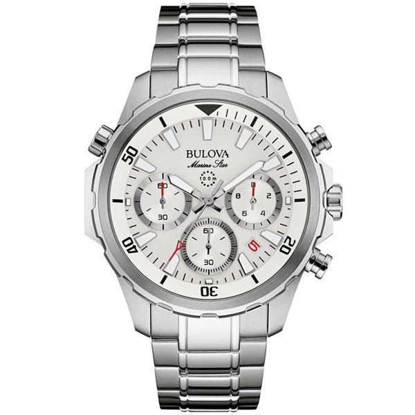 Bulova 96B255