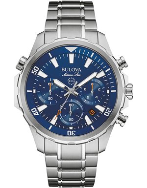 Bulova 96B256