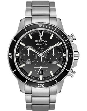Bulova 96B272