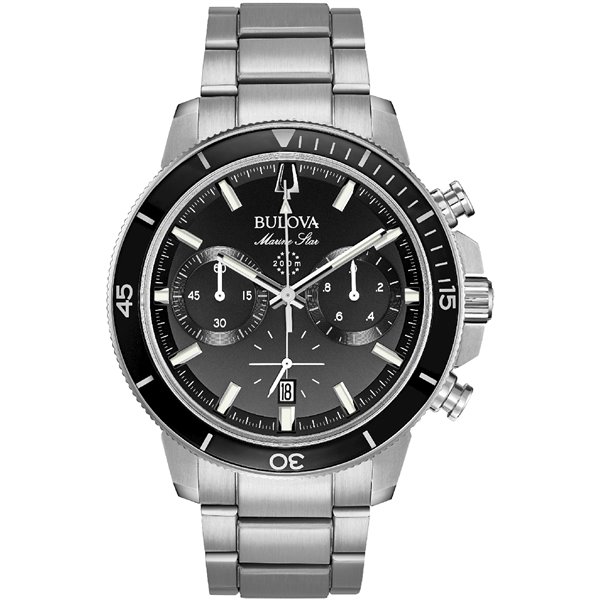 Bulova 96B272