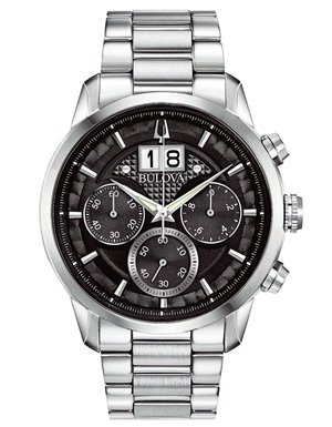 Bulova 96B319