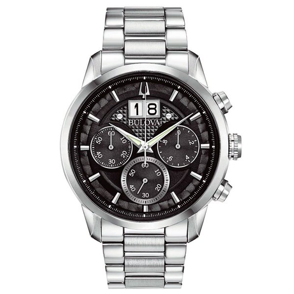 Bulova 96B319