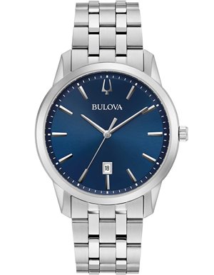 Bulova 96B338