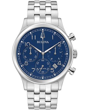 Bulova 96B358