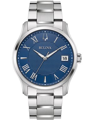 Bulova 96B386