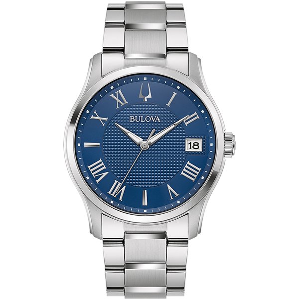 Bulova 96B386
