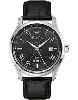 Bulova 96B387