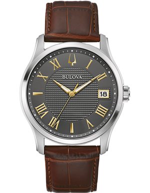 Bulova 96B389