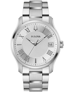 Bulova 96B391