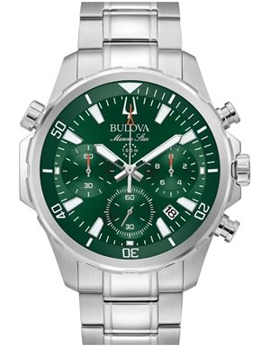 Bulova 96B396