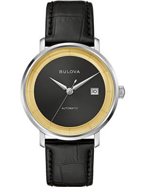 Bulova 96B406