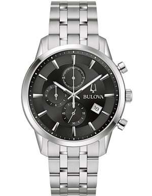 Bulova 96B412