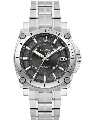 Bulova 96B417