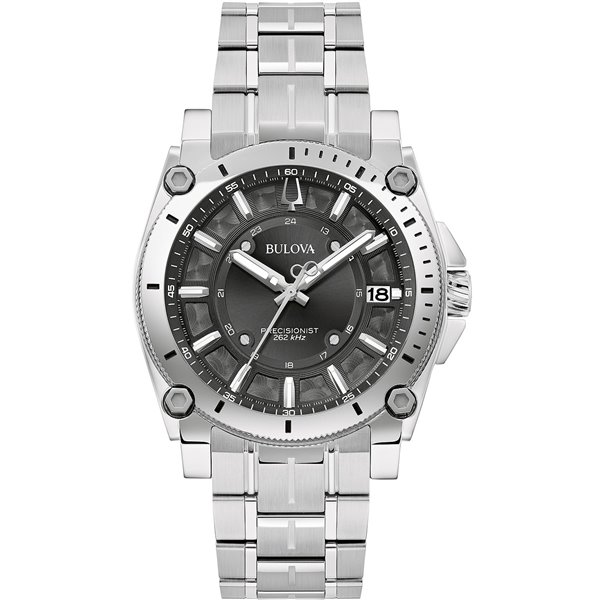 Bulova 96B417