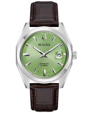 Bulova 96B427