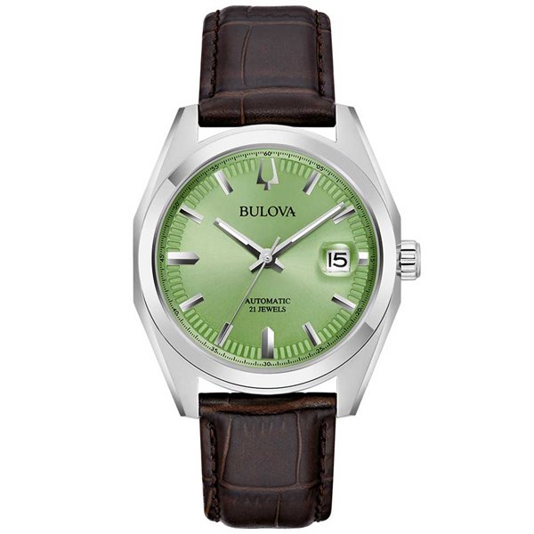 Bulova 96B427