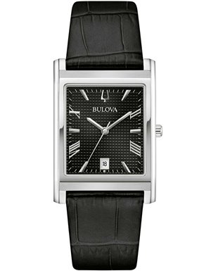 Bulova 96B445