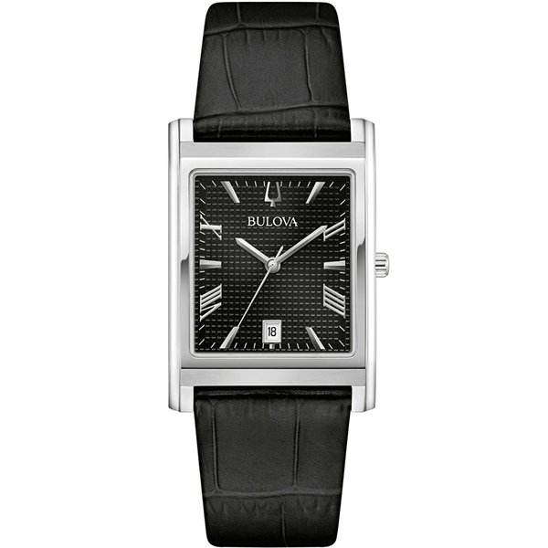 Bulova 96B445