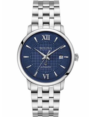 Bulova 96B447