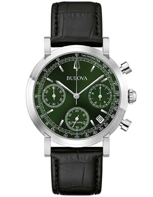 Bulova 96B457