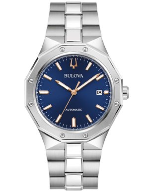 Bulova 96B463