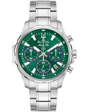 Bulova 96B465