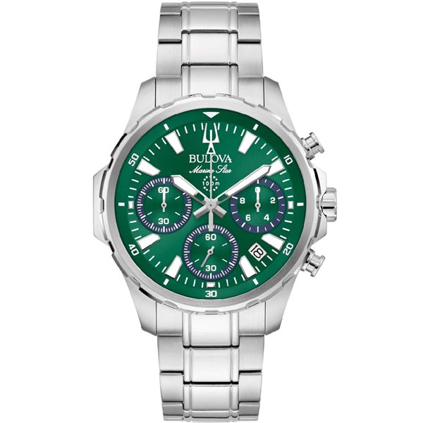 Bulova 96B465