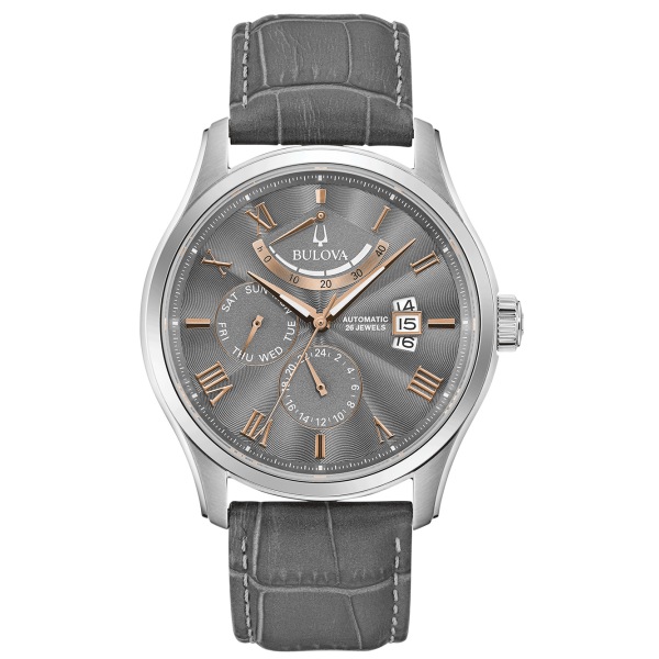 Bulova 96C143