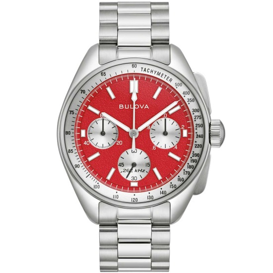 PÁNSKÉ HODINKY Bulova 96K115