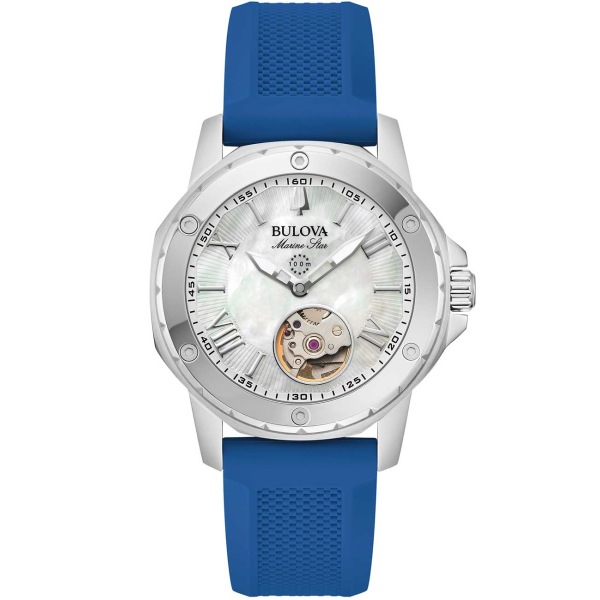 Bulova 96L324