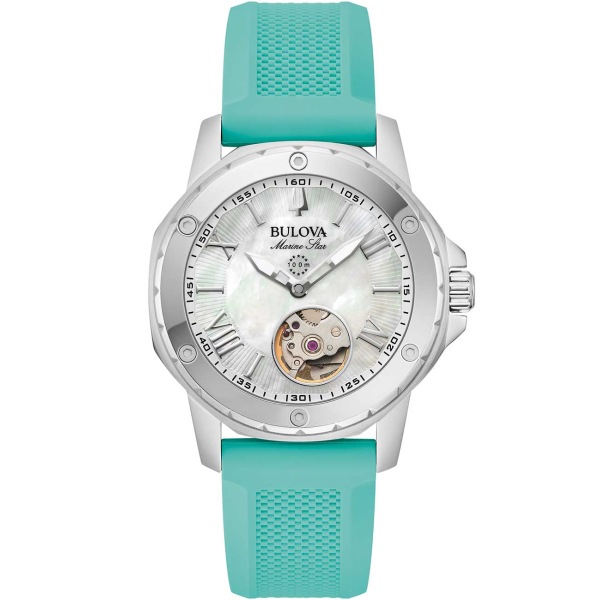 Bulova 96L325