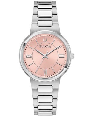 Bulova 96L335