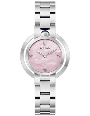 Bulova 96L338